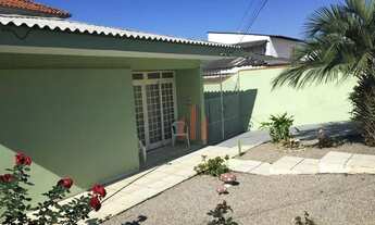 Imagem 3: Casa com 4 dormitórios à venda, 300 m² por R$ 610.000,00 - Serraria - São José/SC