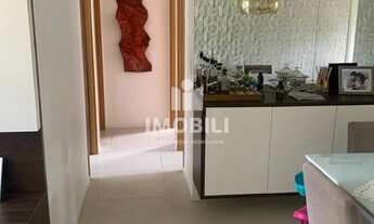 Imagem 7: Apartamento para venda possui 85 metros quadrados com 3 quartos em Gruta de Lourdes - Mace