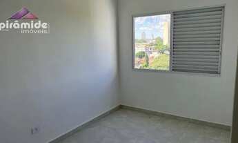 Imagem 6: Apartamento com 2 dormitórios à venda, 49 m² por R$ 245.000,00 - Vila Mascarenhas - São Jo