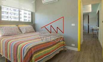 Imagem 6: Flat-À VENDA-Copacabana-Rio de Janeiro-RJ