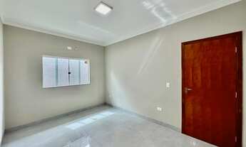 Imagem 7: Belíssima casa nova com 3 suítes em Vila Nascente - Campo Grande - MS