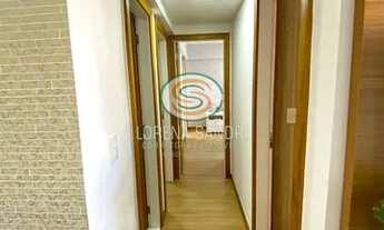 Imagem 5: VENDA APARTAMENTO 3 QTS, SUITE, SOL DA MANHÃ, REFORMADO, EM JARDIM CAMBURI