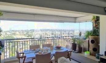 Imagem 7: Apartamento com 1 dormitório à venda, 64 m² por R$ 830.000,00 - Jardim Prudência - São Pau