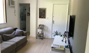 Imagem 7: Excelente cobertura linear no recanto do Grajaú com 70 m²