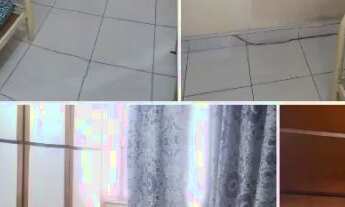 Imagem 5: Um Quarto Individual C/Vaga Feminino 250m Metrô Tijuca Saens Pena