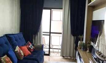 Imagem 2: APARTAMENTO - SANTO ANTÔNIO - SP