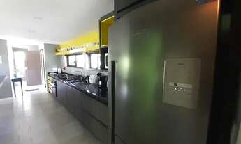 Imagem 6: Casa Alto Padrão para Venda em Morrinhos Garopaba-SC