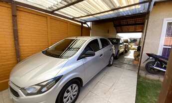 Imagem 5: Casa em Porto Belo com 3 quartos e piscina! próxima ao molhe