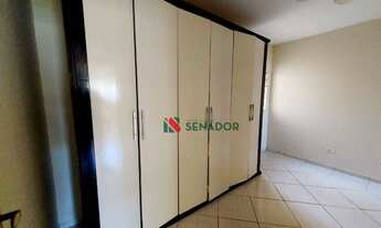 Imagem 5: Casa com 3 dormitórios para alugar, 80 m² por R$ 1.400/mês - Jardim Neman Sahyun - Londrin