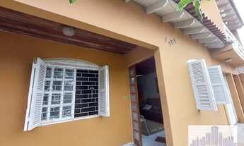 Imagem 2: Casa de 3 dormitórios