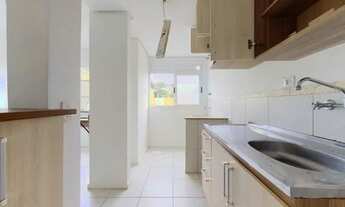 Imagem 6: Apartamento para venda possui 53 metros quadrados com 2 quartos