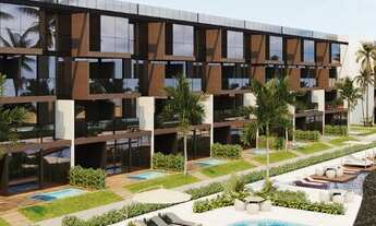 Imagem 2: Naturê Eco Residência | Unidades de 01, 02 e 03 quartos na beira-mar de Muro Alto