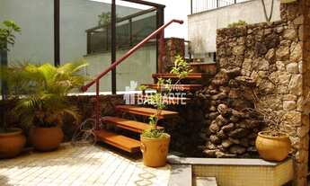 Imagem 7: Cobertura com 4 dormitórios à venda, 342 m² por R$ 3.000.000,00 - Brooklin - São Paulo/SP