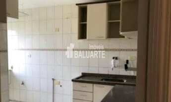 Imagem 2: Apartamento com 2 dormitórios à venda, 55 m² por R$ 310.000,00 - Jardim Marajoara - São Pa