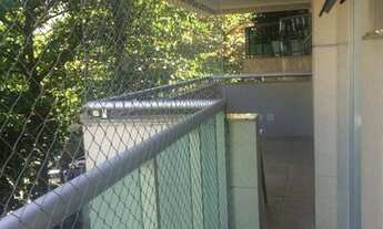 Imagem 7: Apartamento para alugar com 2 quartos, suítes, 1 vaga, 133 m², Leblon, Rio de Janeiro/RJ