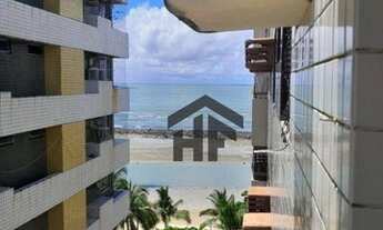 Imagem 3: Flat para alugar em Boa Viagem no Recife/PE