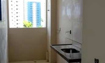 Imagem 2: Repasse apt no 15 andar nascente ,02 qts 35mil reais