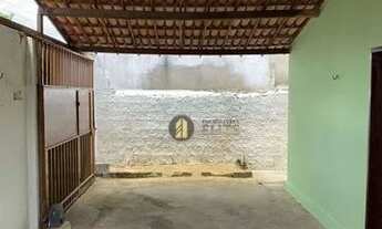 Imagem 7: Casa com 2 dormitórios à venda, 67 m² por R$ 120.000,00 - Rosa dos Ventos - Parnamirim/RN