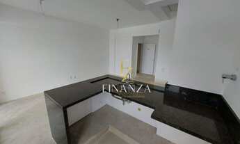 Imagem 4: Apartamento com 2 suítes à venda, 82 m² por R$ 583.000 - Sky Towers - Indaiatuba/SP