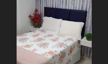 Imagem 2: Apartamento para venda com 58 metros quadrados com 2 quartos em Manaíra - João Pessoa - Pa