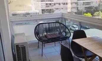 Imagem 4: Apartamento para venda tem 80 m2 com 2 quartos no Recreio!!