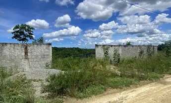 Imagem 2: Terreno em aldeia