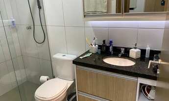 Imagem 4: Apartamento para venda com 44 metros quadrados com 1 quarto em Jatiúca - Maceió - Alagoas