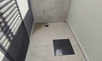 Imagem 5: CASA EM CONDOMÍNIO - VILA ALZIRA - SP