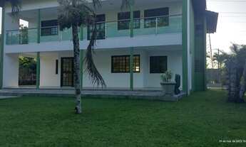 Imagem 7: Casa em condomínio de alto padrão em aldeia, melhor localização