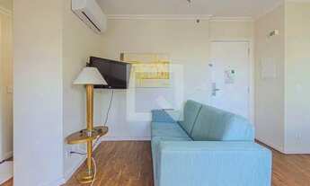 Imagem 5: Apartamento para Aluguel - Consolação, 1 Quarto, 45 m2