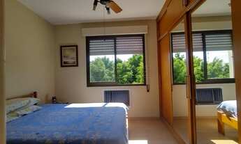 Imagem 3: PORTO ALEGRE - Apartamento Padrão - Cristo Redentor