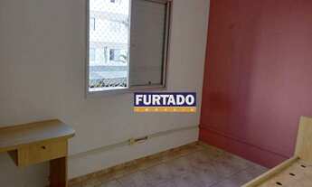 Imagem 3: Apartamento para alugar, 58 m² - Centro - São Bernardo do Campo/SP