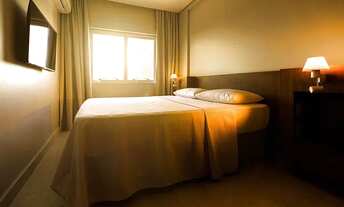 Imagem: Alugo Apartamento de férias Resort Salinas