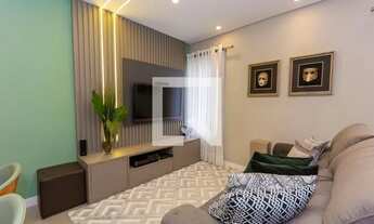 Imagem 6: Casa de Condomínio para Aluguel - Santa Felicidade, 3 Quartos, 176 m2