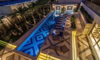 Imagem 4: Studio para venda com 28 metros quadrados com 1 quarto em Paraíso - São Paulo - SP