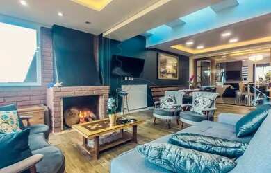 Imagem 4: Barc imóveis vende Casa Alto padrão em Carazinho-RS