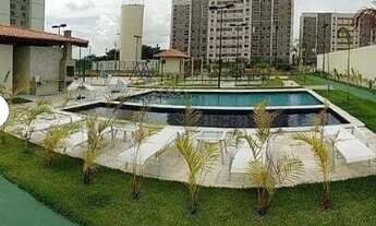 Imagem 5: Apartamento de 2 qts em Candeias com lazer completo