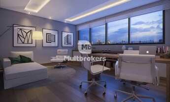 Imagem 5: CURITIBA - Conjunto Comercial/Sala - Vila Izabel