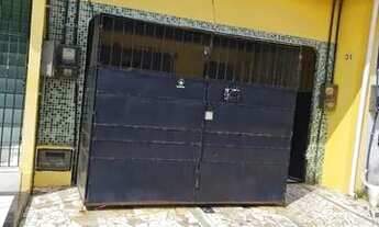 Imagem: Casa CN 8, Px Esmac C/ 3 qtos