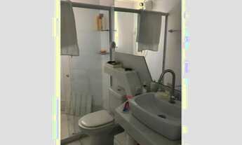 Imagem 9: Apartamento na Pituba, distribuído em 143m² com 2 vagas de garagem