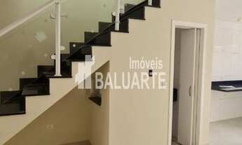 Imagem 4: Sobrado com 3 dormitórios à venda, 138 m² por R$ 950.000,00 - Jardim Marajoara - São Paulo