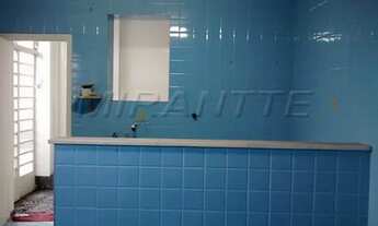 Imagem 5: Sobrado de 175m² com 3 quartos em Jardim São Paulo