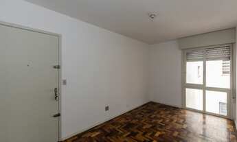 Imagem 2: PORTO ALEGRE - Apartamento Padrão - Azenha