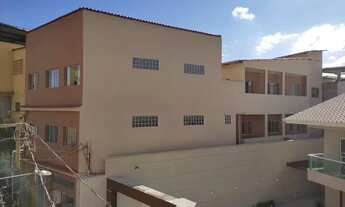 Imagem 4: Casa no Bonfim Casa com 3 dormitórios