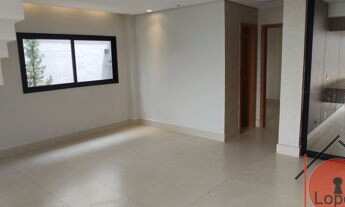 Imagem 7: Casa sobrado em condomínio com 5 quartos no Portal do Sol Green - Bairro Residencial Goiân