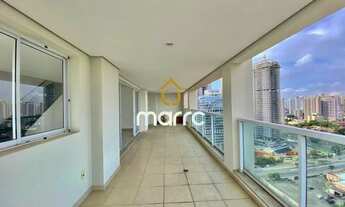 Imagem 3: COBERTURA DUPLEX À VENDA NO PASSEIO BROOKLIN