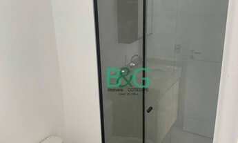 Imagem 5: Apartamento com 2 dormitórios para alugar, 57 m² por R$ 3.708/mês - Brás - São Paulo/SP