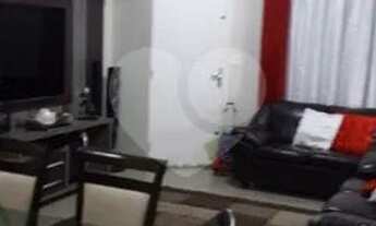 Imagem 2: Sobrado na vila Constança com 3 dormitórios e churrasqueira