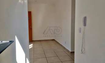 Imagem 3: Apartamento para aluguel, 2 quartos, 1 vaga, AGUA BRANCA - PIRACICABA/SP