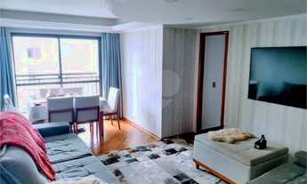 Imagem: Apartamento na Barra Funda